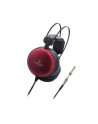 Audio-Technica ATH-A1000Z czerwony - nr 2