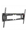 Barkan Flat/ Curved TV Wall Mount E410+ Wall mount, Tilt, 32-90 '', Maximum weight (capacity) 60 kg, Black - nr 1