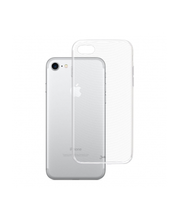 Apple iPhone 7 / 8 - Pancerne etui 3mk Armor Case