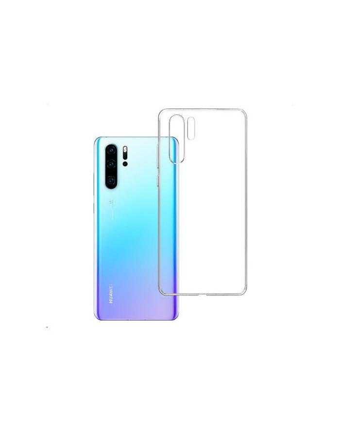 3mk Clear Case do Huawei P30 Pro TTT główny