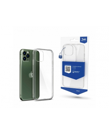 3MK CLEAR CASE DO IPHONE 11 PRO nr 1