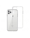 3MK CLEAR CASE DO IPHONE 11 PRO MAX - nr 1