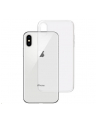 Nowość od 3mk Etui Clear Case na iPhone X Slim - nr 1