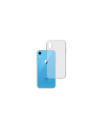 3Mk Clear Case Do Iphone Xr