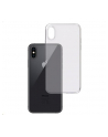 Etui Firmowe od 3mk ClearCase iPhone Xs Max Futera - nr 1