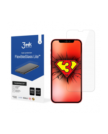3mk FlexibleGlass Lite iPhone 12/12 Pro