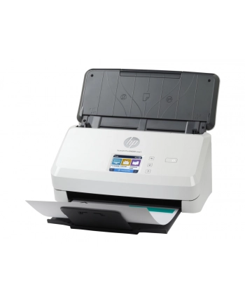 hp inc. ScanJet Pro N4000 snw1 6FW08A