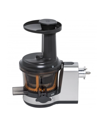 Kenwood PureJuice Chef KAX720PL, juicer (grey / silver)