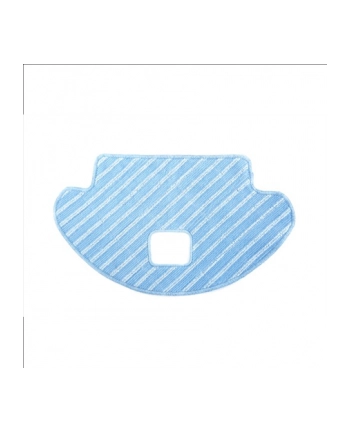 Ecovacs Reusable cleaning cloths for Deebot OZMO93