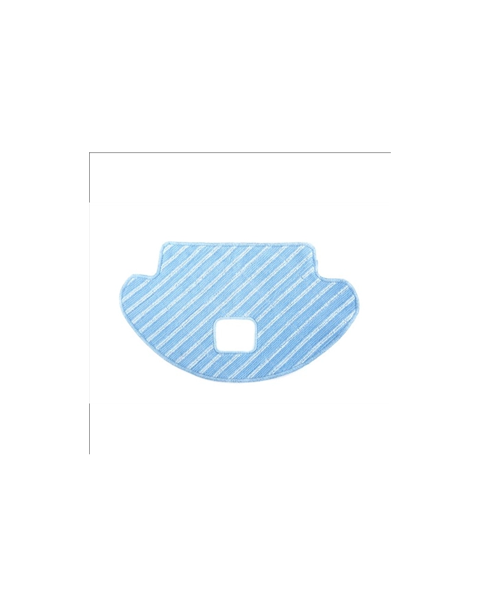 Ecovacs Reusable cleaning cloths for Deebot OZMO93 główny