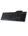 DELL  KB-813 KEYBOARD LAYOUT QWERTY, BLACK, WITH SM 2000000834597 - nr 13