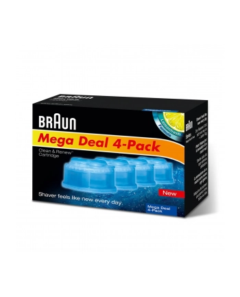 Braun CCR43+1