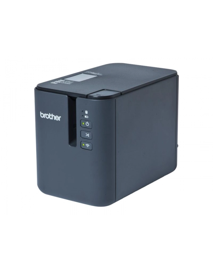 Brother P-Touch PT-P950NW główny