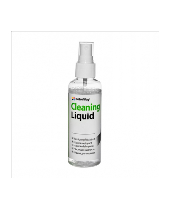 Colorway Cleaner Cw1032 Spray For Screens 100 Ml