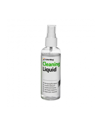 Colorway Cleaner Cw1032 Spray For Screens 100 Ml