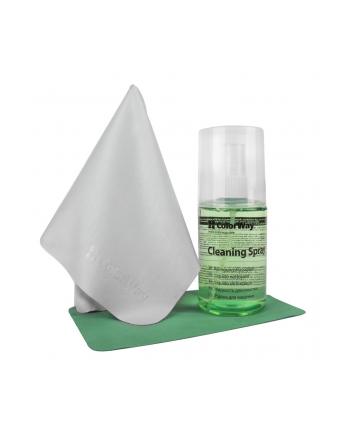 Colorway Large Cleaner 3 In 1 Cleaner Screen And Monitor