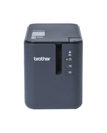 Brother P-Touch PT-P950NW