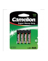 Camelion Super Heavy Duty AAA R03 4 szt. (10000403) - nr 2