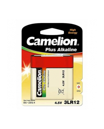 Camelion  4.5V (3LR12), 1-pack (11000112)
