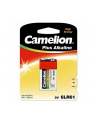 Camelion  9V Block (6LF22), 1-pack (11000122) - nr 1
