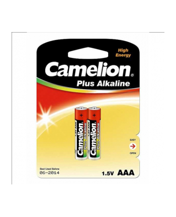 Camelion  AAA (LR03), 2-pack (11000203)