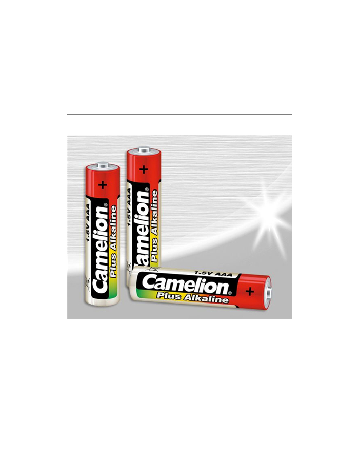 Camelion 10 1,5 V AAA główny