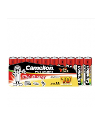 Camelion   AA (LR06), 10 pack (11001006)