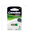 Camelion  12V (A23), 1-pack, ''no mercury'' (11050123) - nr 2