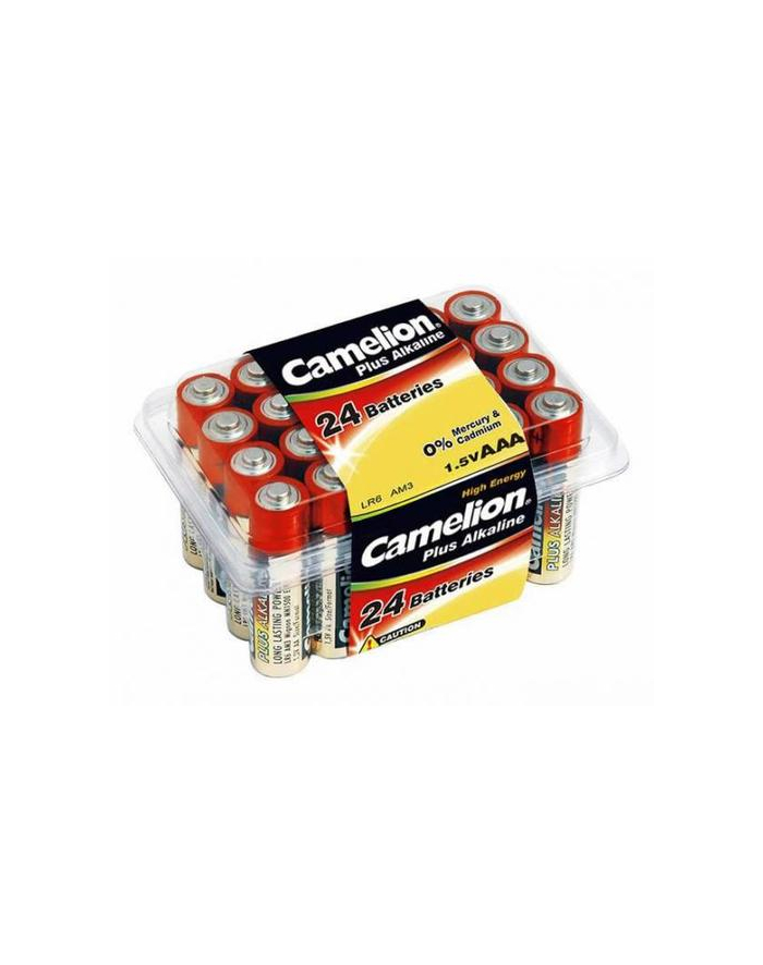 Camelion 2 1,5V AAA główny