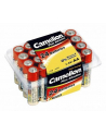 Camelion zestaw 24 baterii alkalicznych 1,5V AA - nr 2