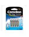 Camelion  AAA (LR03), 4-pack (11210403) - nr 1
