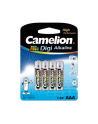 Camelion  AAA (LR03), 4-pack (11210403) - nr 2