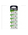 Camelion   1.5V LR54/LR1131/389, 10-pack, ''no mercury'' (12051010) - nr 1