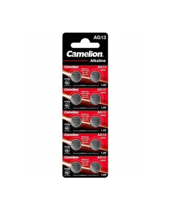 Camelion 1.5V LR44/LR1154/357 10szt (12051013)