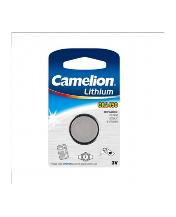 Camelion 3V CR2450 1 szt. (13001450)