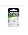 Camelion  1.55V (SR44)/G13/357, 1-pack, ''no mercury'' (14051044) - nr 1