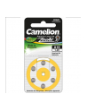 Camelion Zinc Air Celles 1.4V A10 ZL10 6 szt. (15056010) - nr 1