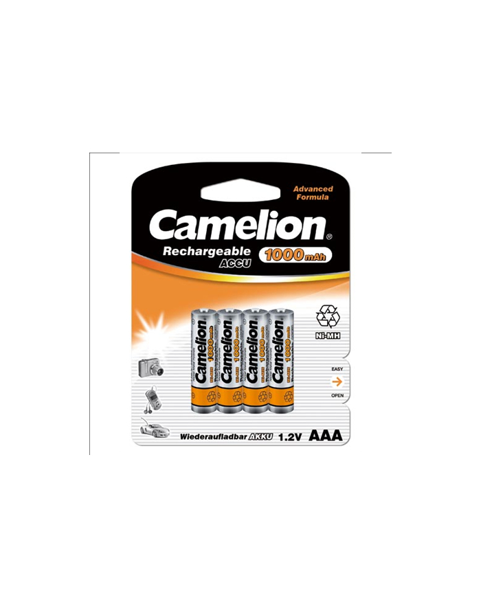 Camelion Ni-MH AAA R03 (17010403) główny