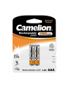 Camelion  Ni-MH AAA (R03), 1100 mAh, 2-pack (NH-AAA1100BP2) - nr 1