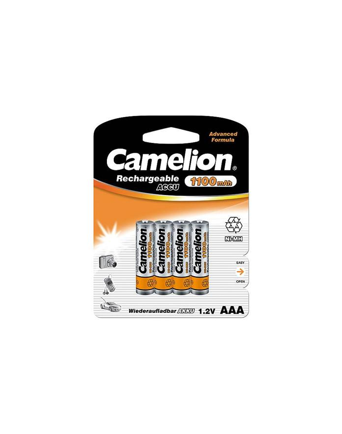 Camelion AAA/R03 2x1100mAh główny
