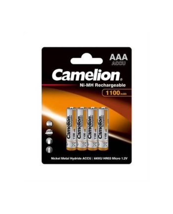 Camelion AAA/R03 2x1100mAh