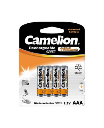 Camelion AAA/R03 2x1100mAh nr 1