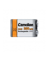 Camelion   Ni-MH 9 V Block, 250 mAh, 1-pack (17025122) - nr 1