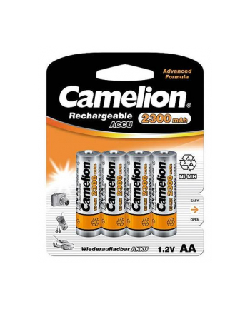 Camelion Ni-MH AA R06 2700mAh (17027406) nr 1