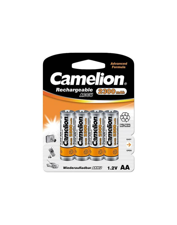 Camelion Ni-MH AA R06 2700mAh (17027406) główny