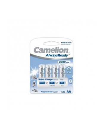 Camelion Ni-MH R06 AA 2300mAh (17423406)