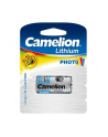 Camelion   3V (CR123A), 1-pack (19001123) - nr 1