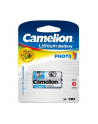 Camelion Photo Lithium 3V CR2 1 szt. (19001142) - nr 1
