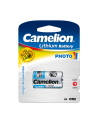 Camelion Photo Lithium 3V CR2 1 szt. (19001142) - nr 3