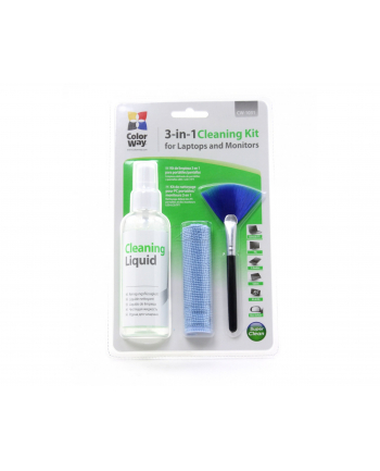 ColorWay cleaning kit 3 in 1 (CW1031)